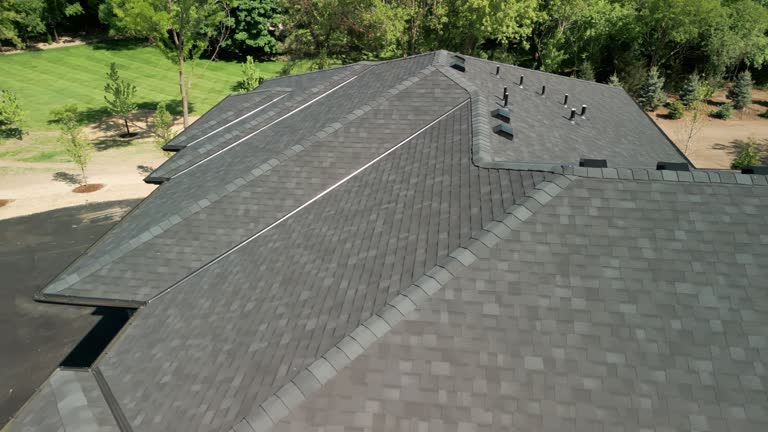 Best Steel Roofing  in North St Paul, MN