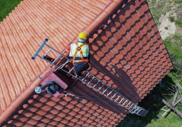 Best Commercial Roofing Services  in North St Paul, MN